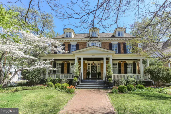 $2,275,000 | 1111 Prince Edward Street, Fredericksburg, VA 22401