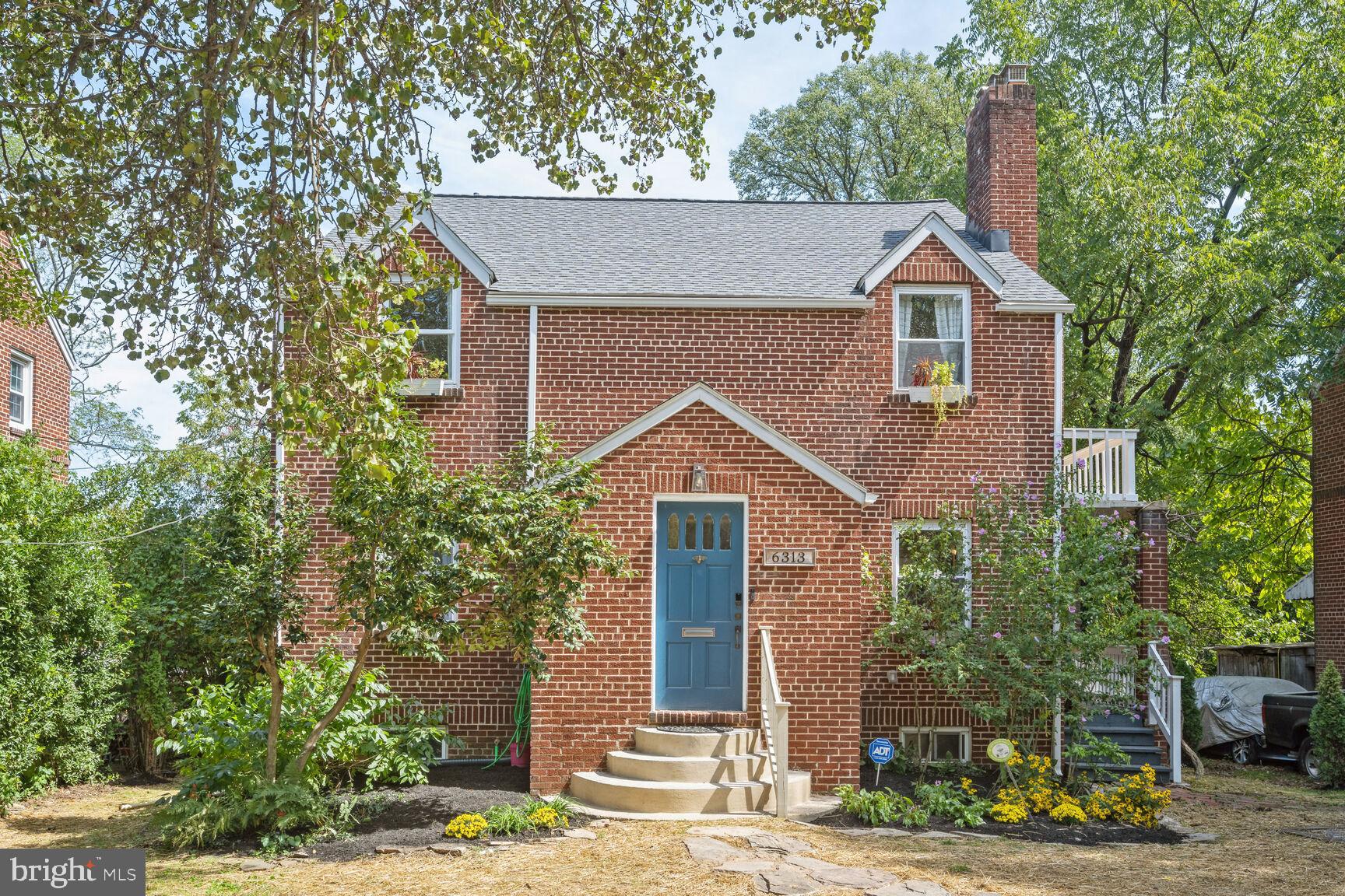 6313 Taylor Road Riverdale, MD 20737 - Photo 1 of 40 Gallery Image 1