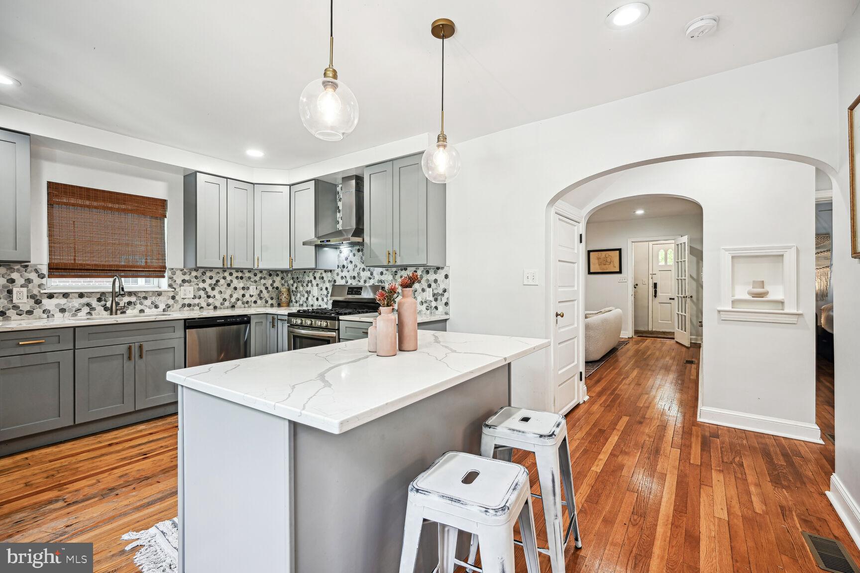 6313 Taylor Road Riverdale, MD 20737 - Photo 10 of 40 Gallery Image 10