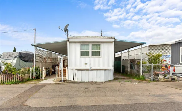 $50,000 | 4501 North Wilson Way, Unit 32, Stockton, CA 95205