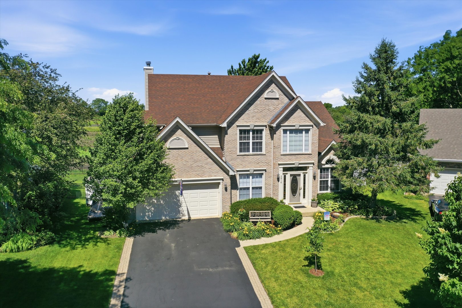 2814 Miller Road Geneva, IL 60134 - Photo 1 of 2