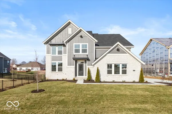 $598,990 | 952 Apryl Drive, Greenwood, IN 46143