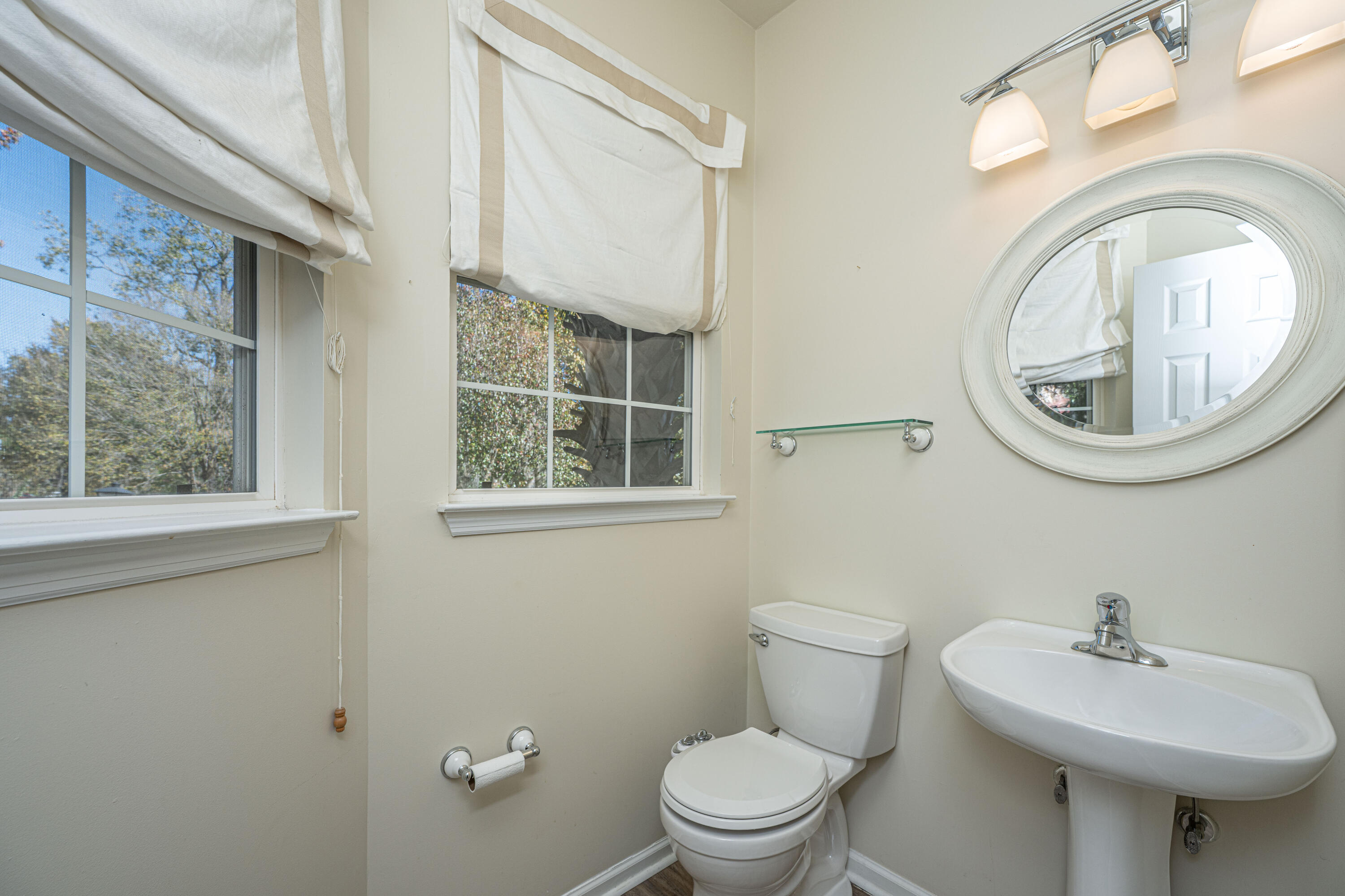 4654 Palm View Circle North Charleston, SC 29418 - Photo 16 of 44 Half Bath