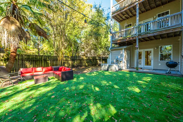 $279,500 | 4654 Palm View Circle, North Charleston, SC 29418