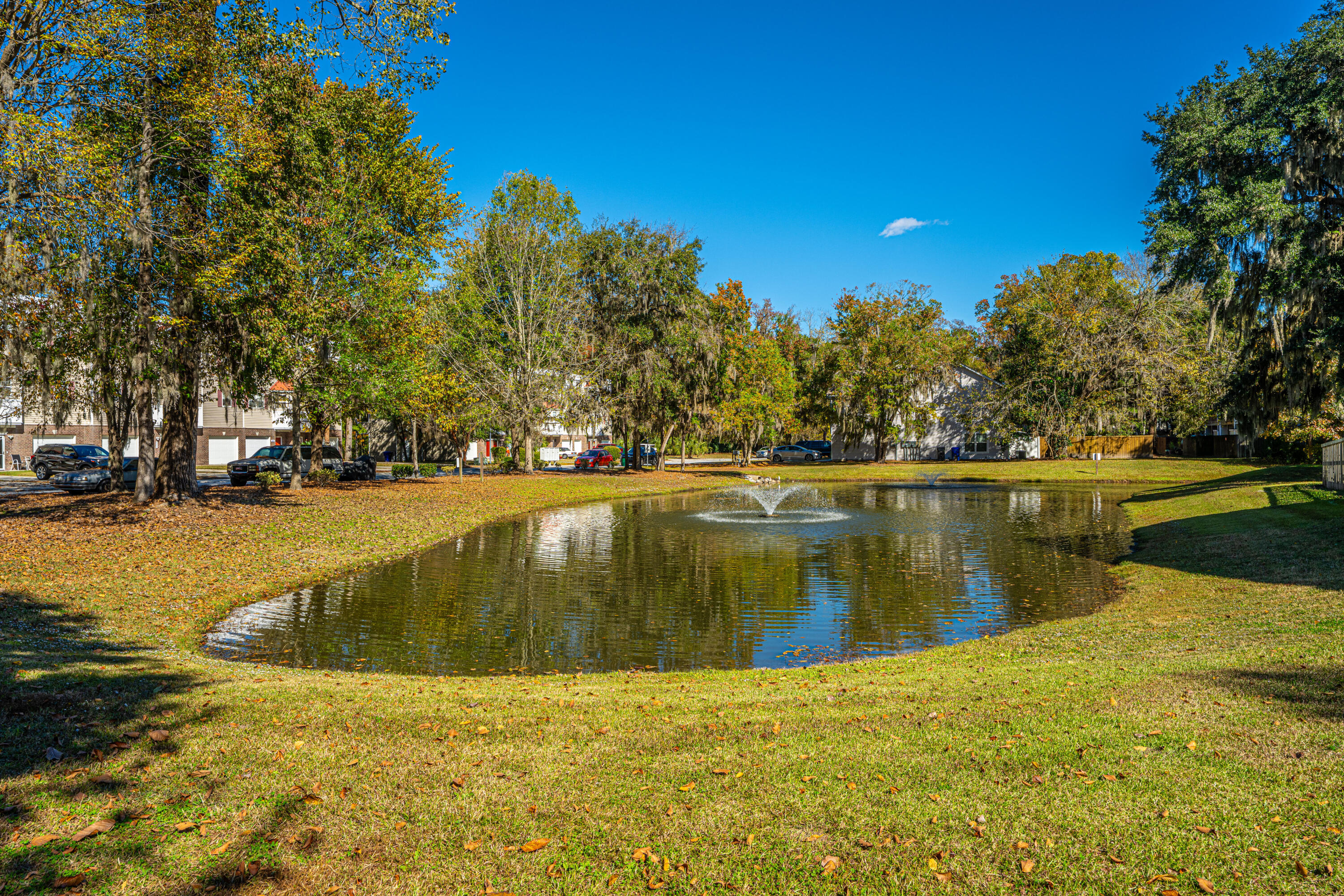 4654 Palm View Circle North Charleston, SC 29418 - Photo 43 of 44 pond