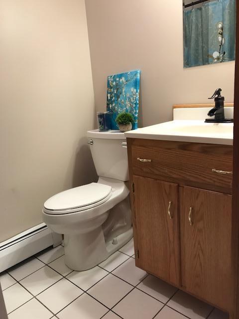179 Garland Road Newfield, ME 04095 - Photo 3 of 46 3 Quarter Bath
