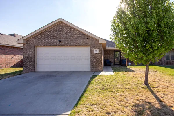 $240,000 | 4915 Gloster Street, Amarillo, TX 79118