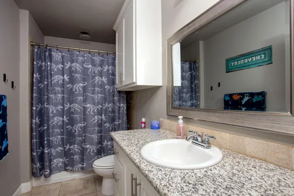 $240,000 | 4915 Gloster Street, Amarillo, TX 79118