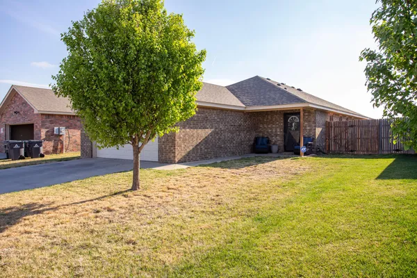 $240,000 | 4915 Gloster Street, Amarillo, TX 79118