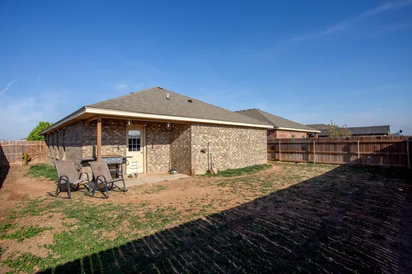 $240,000 | 4915 Gloster Street, Amarillo, TX 79118