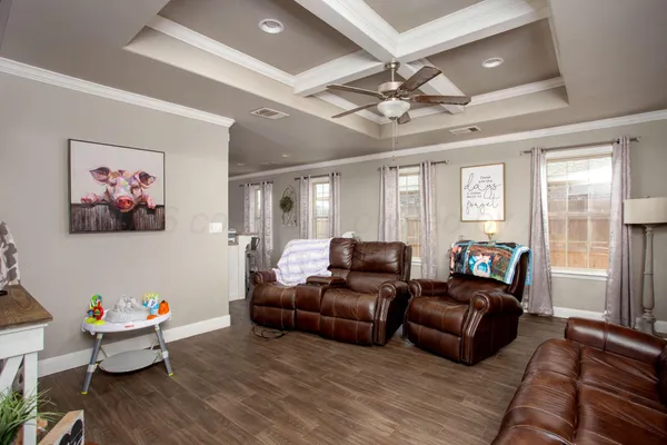 $240,000 | 4915 Gloster Street, Amarillo, TX 79118