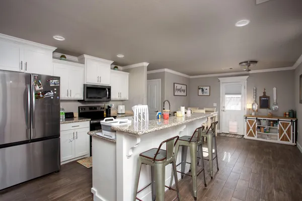 $240,000 | 4915 Gloster Street, Amarillo, TX 79118