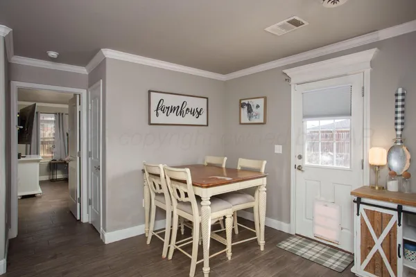 $240,000 | 4915 Gloster Street, Amarillo, TX 79118