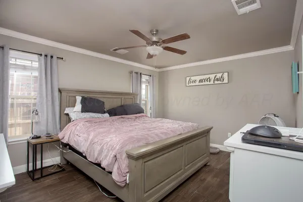 $240,000 | 4915 Gloster Street, Amarillo, TX 79118