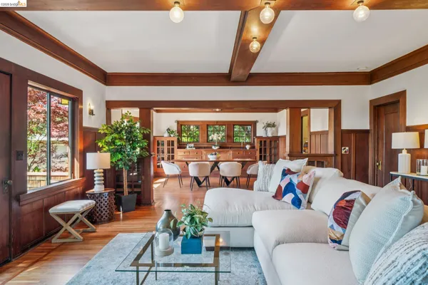 $1,850,000 | 813 San Diego Road, Berkeley, CA 94707