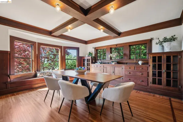 $1,850,000 | 813 San Diego Road, Berkeley, CA 94707