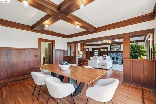 $1,850,000 | 813 San Diego Road, Berkeley, CA 94707