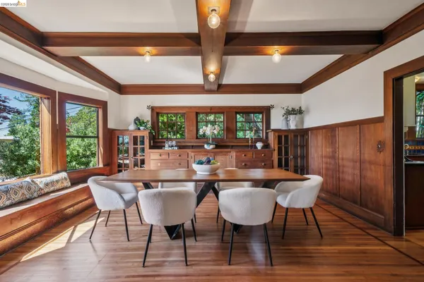 $1,850,000 | 813 San Diego Road, Berkeley, CA 94707