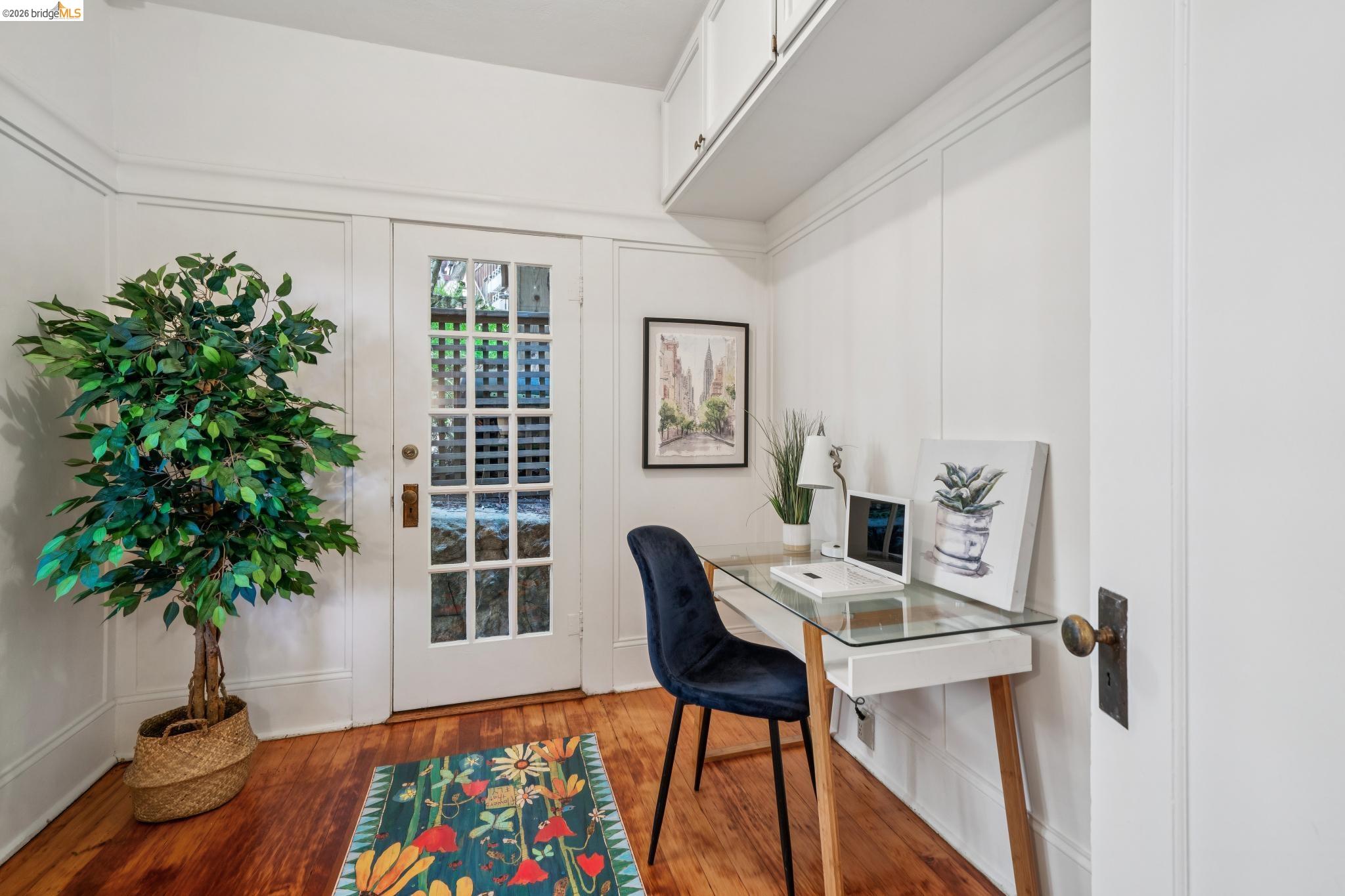 813 San Diego Road Berkeley, CA 94707 - Photo 24 of 60