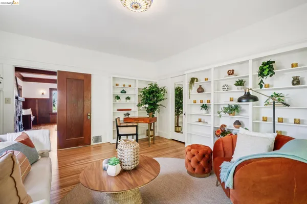 $1,850,000 | 813 San Diego Road, Berkeley, CA 94707