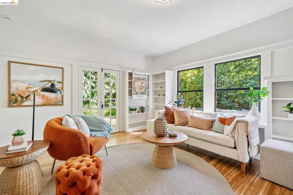 $1,850,000 | 813 San Diego Road, Berkeley, CA 94707