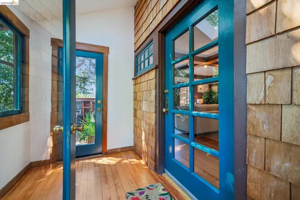 $1,850,000 | 813 San Diego Road, Berkeley, CA 94707