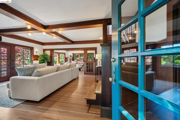 $1,850,000 | 813 San Diego Road, Berkeley, CA 94707