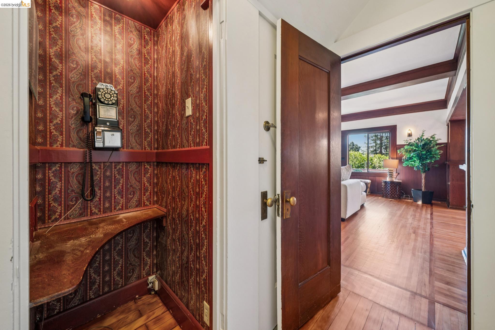 813 San Diego Road Berkeley, CA 94707 - Photo 32 of 60