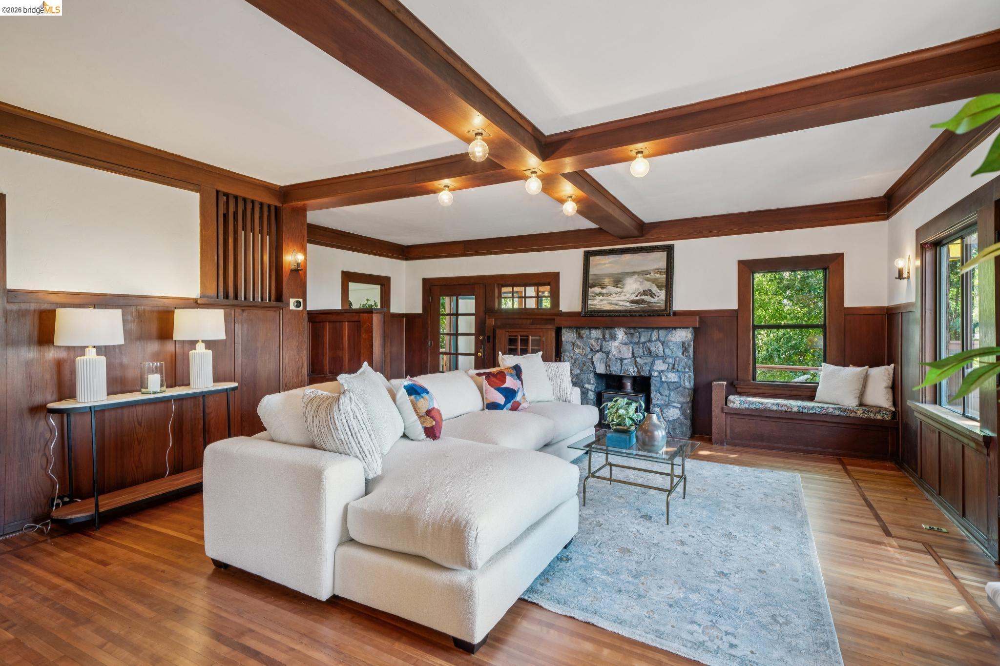 813 San Diego Road Berkeley, CA 94707 - Photo 33 of 60