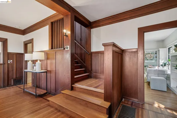 $1,850,000 | 813 San Diego Road, Berkeley, CA 94707