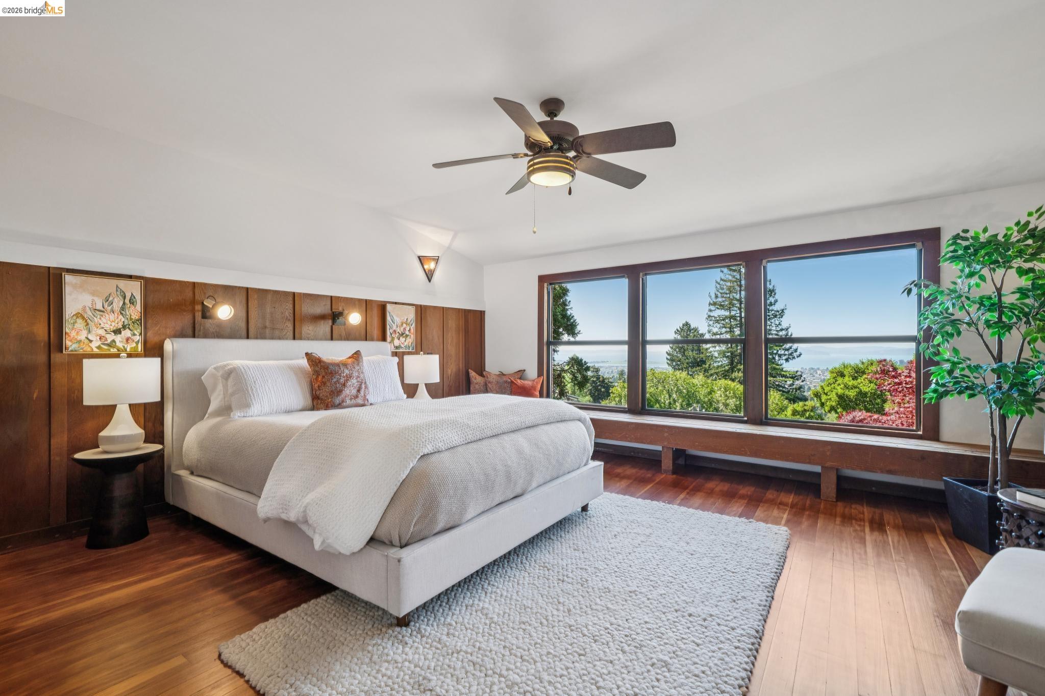 813 San Diego Road Berkeley, CA 94707 - Photo 35 of 60