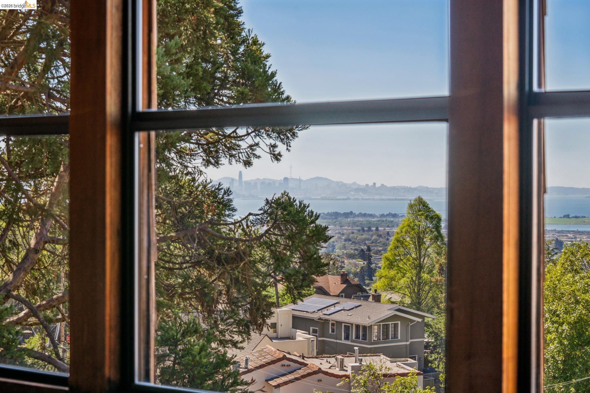 813 San Diego Road Berkeley, CA 94707 - Photo 39 of 60