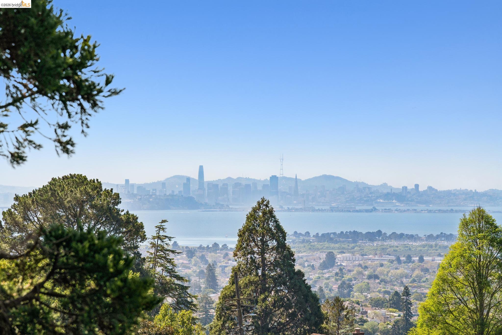 813 San Diego Road Berkeley, CA 94707 - Photo 40 of 60