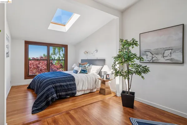 $1,850,000 | 813 San Diego Road, Berkeley, CA 94707