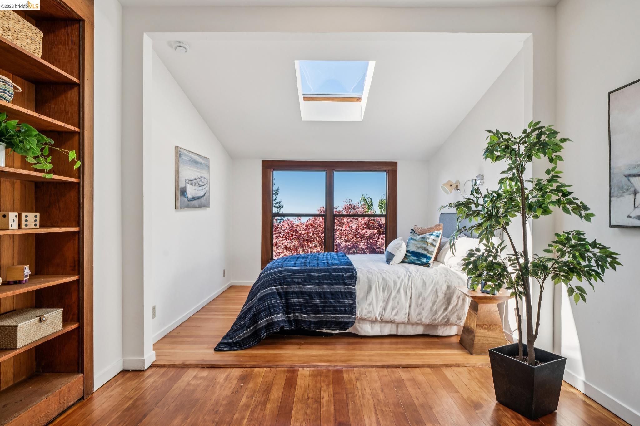 813 San Diego Road Berkeley, CA 94707 - Photo 43 of 60