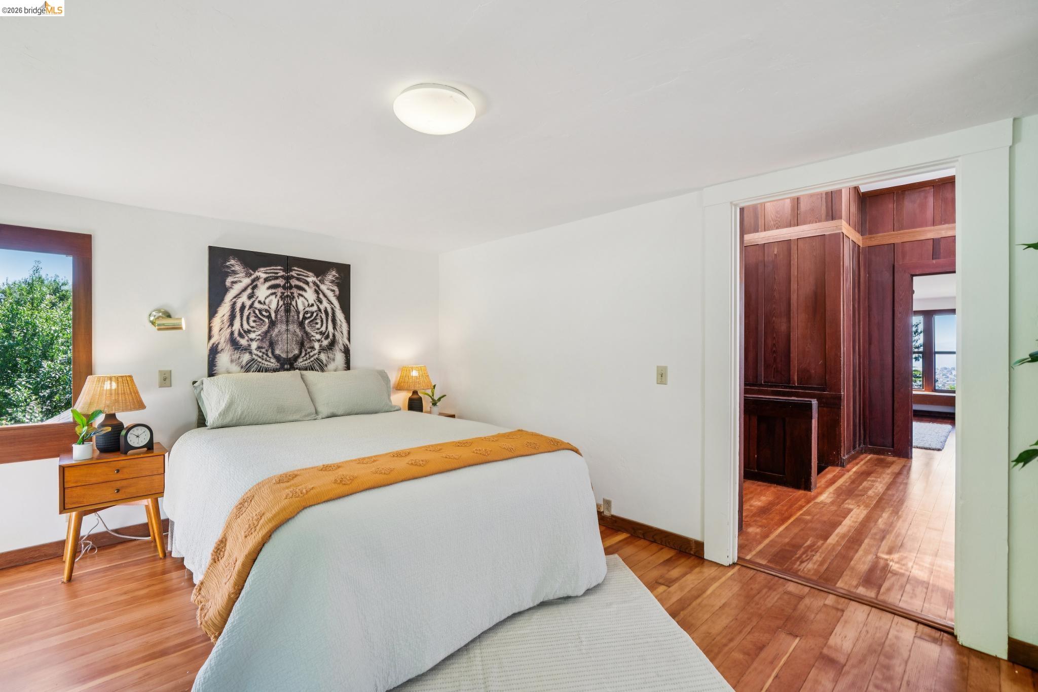 813 San Diego Road Berkeley, CA 94707 - Photo 46 of 60