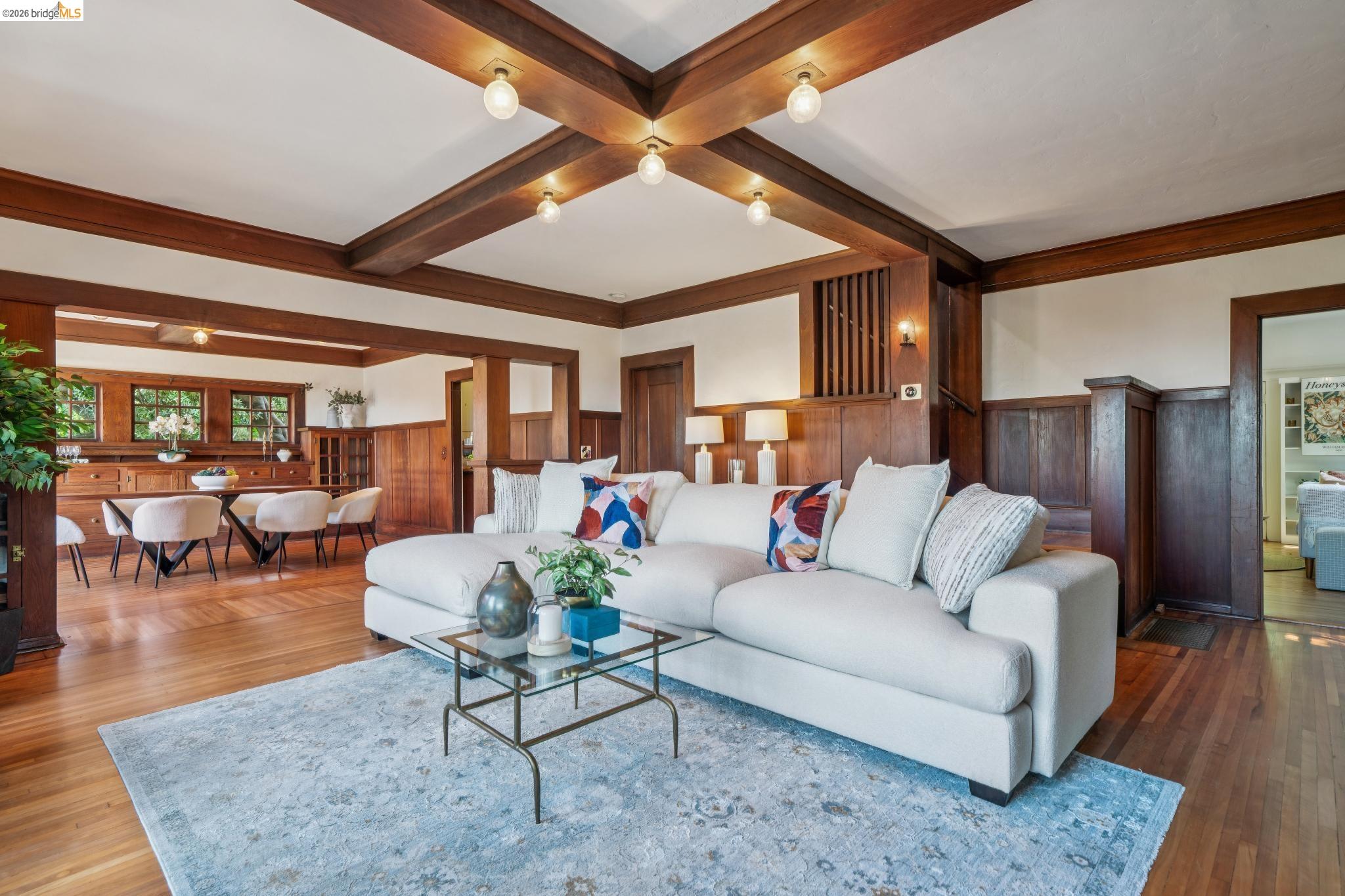 813 San Diego Road Berkeley, CA 94707 - Photo 5 of 60