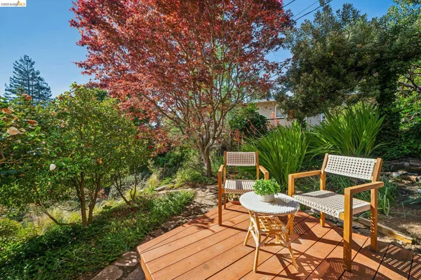 $1,850,000 | 813 San Diego Road, Berkeley, CA 94707