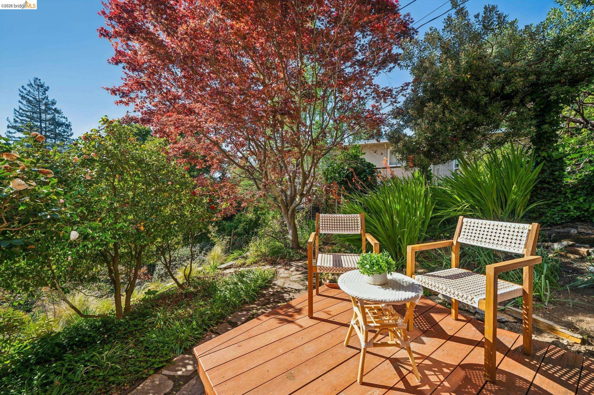 813 San Diego Road Berkeley, CA 94707 - Photo 52 of 60