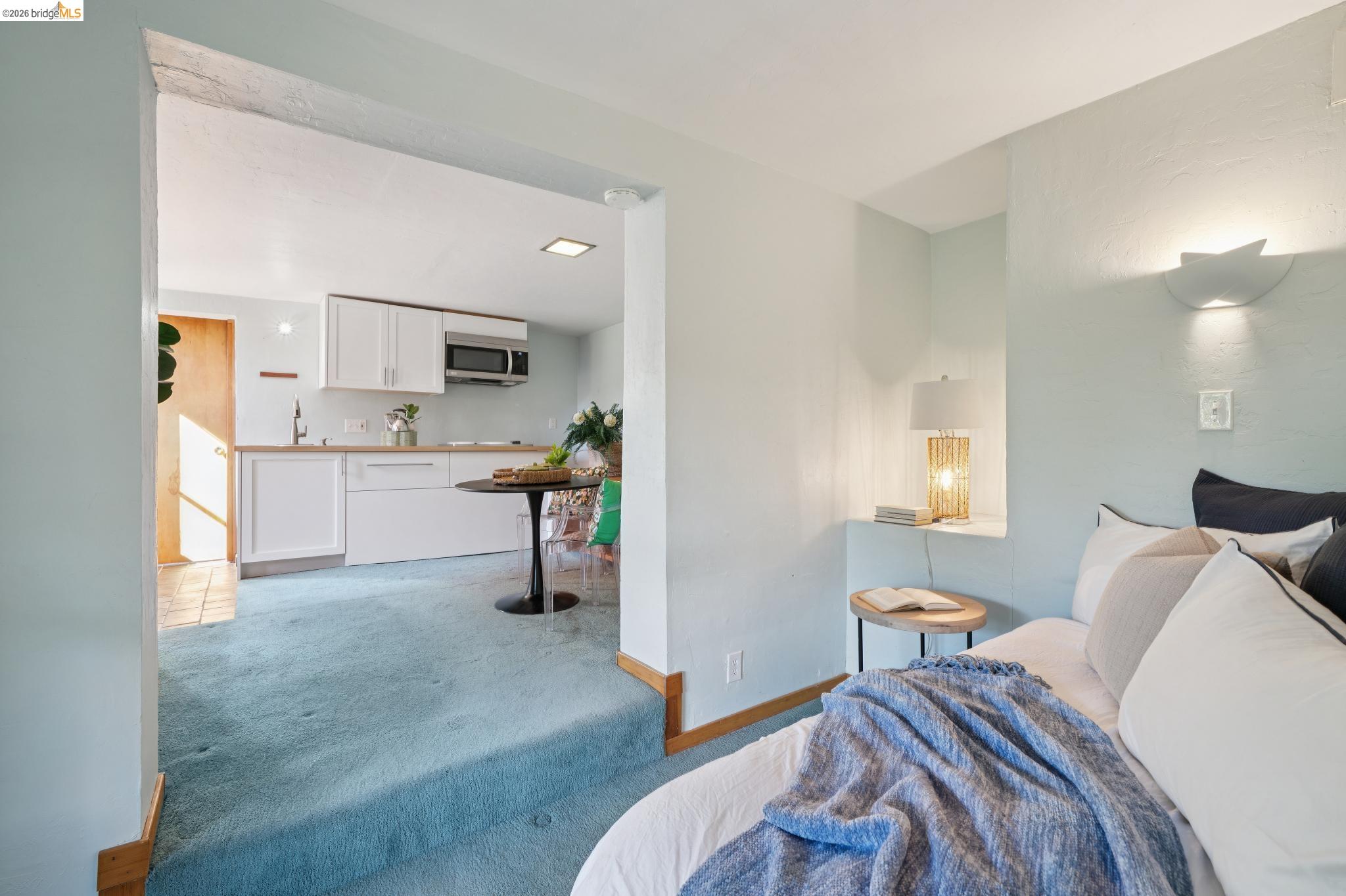 813 San Diego Road Berkeley, CA 94707 - Photo 55 of 60