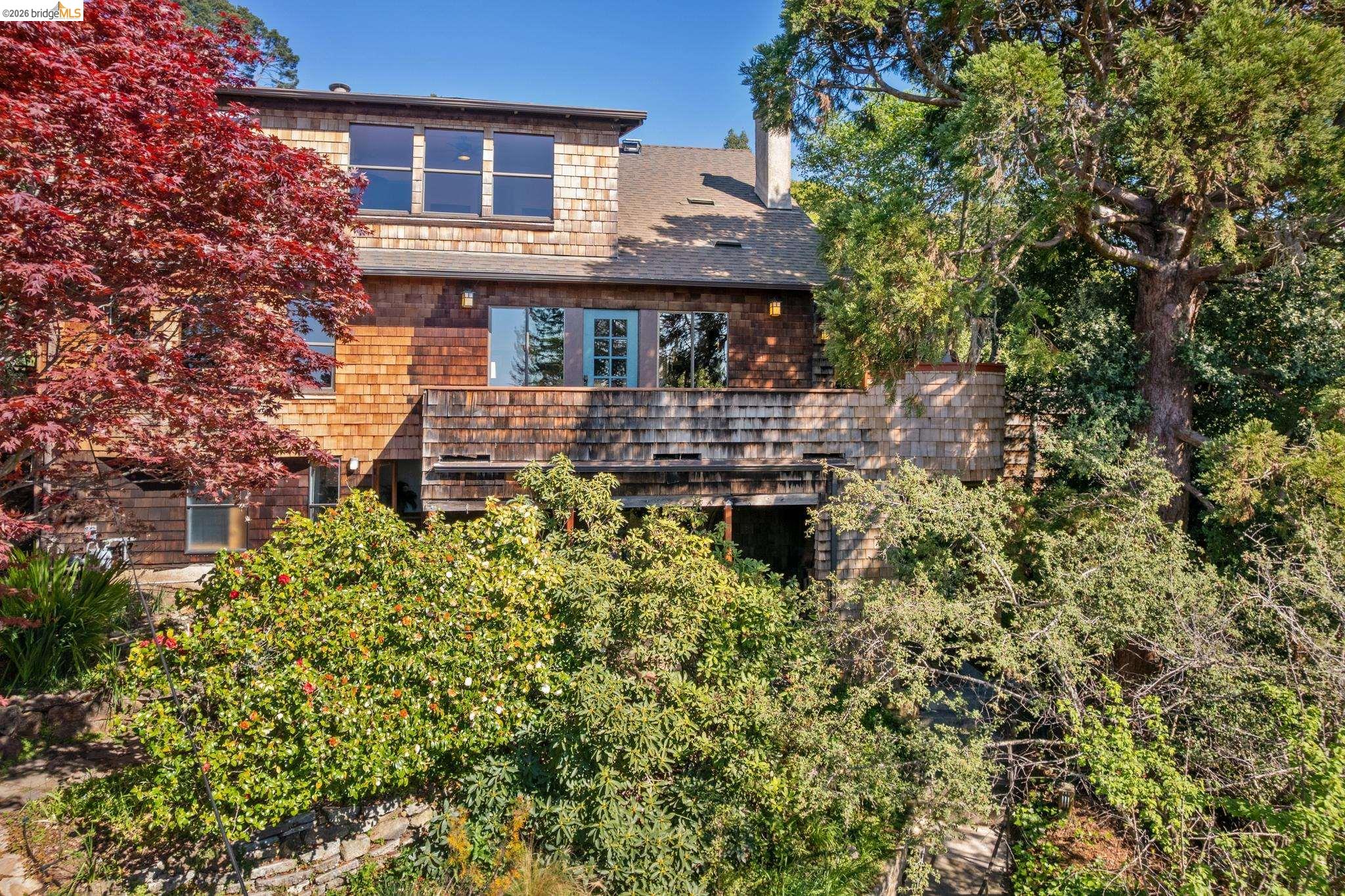 813 San Diego Road Berkeley, CA 94707 - Photo 58 of 60