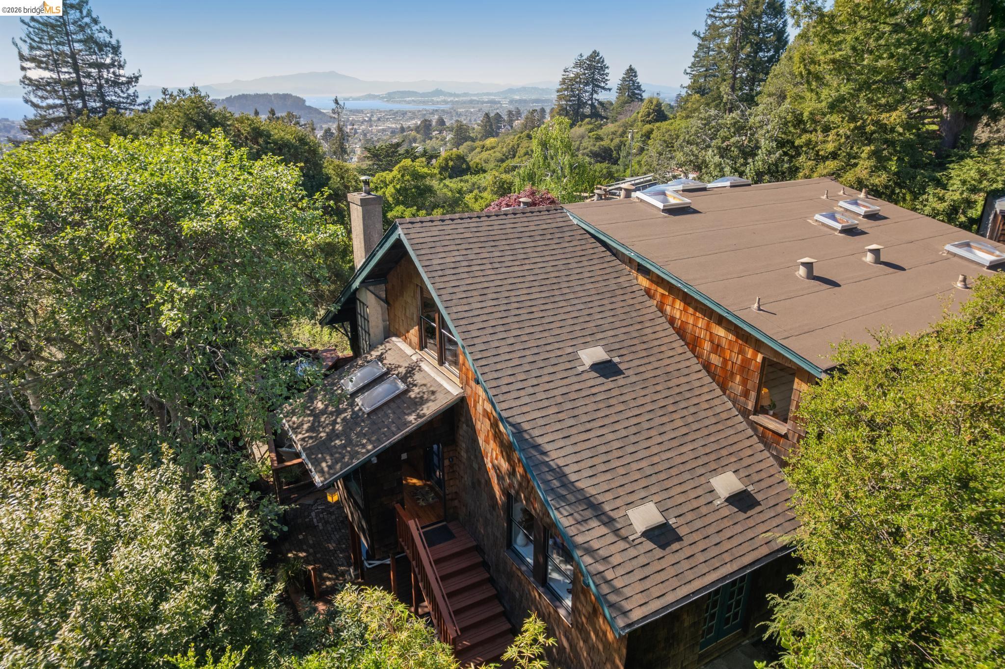 813 San Diego Road Berkeley, CA 94707 - Photo 59 of 60