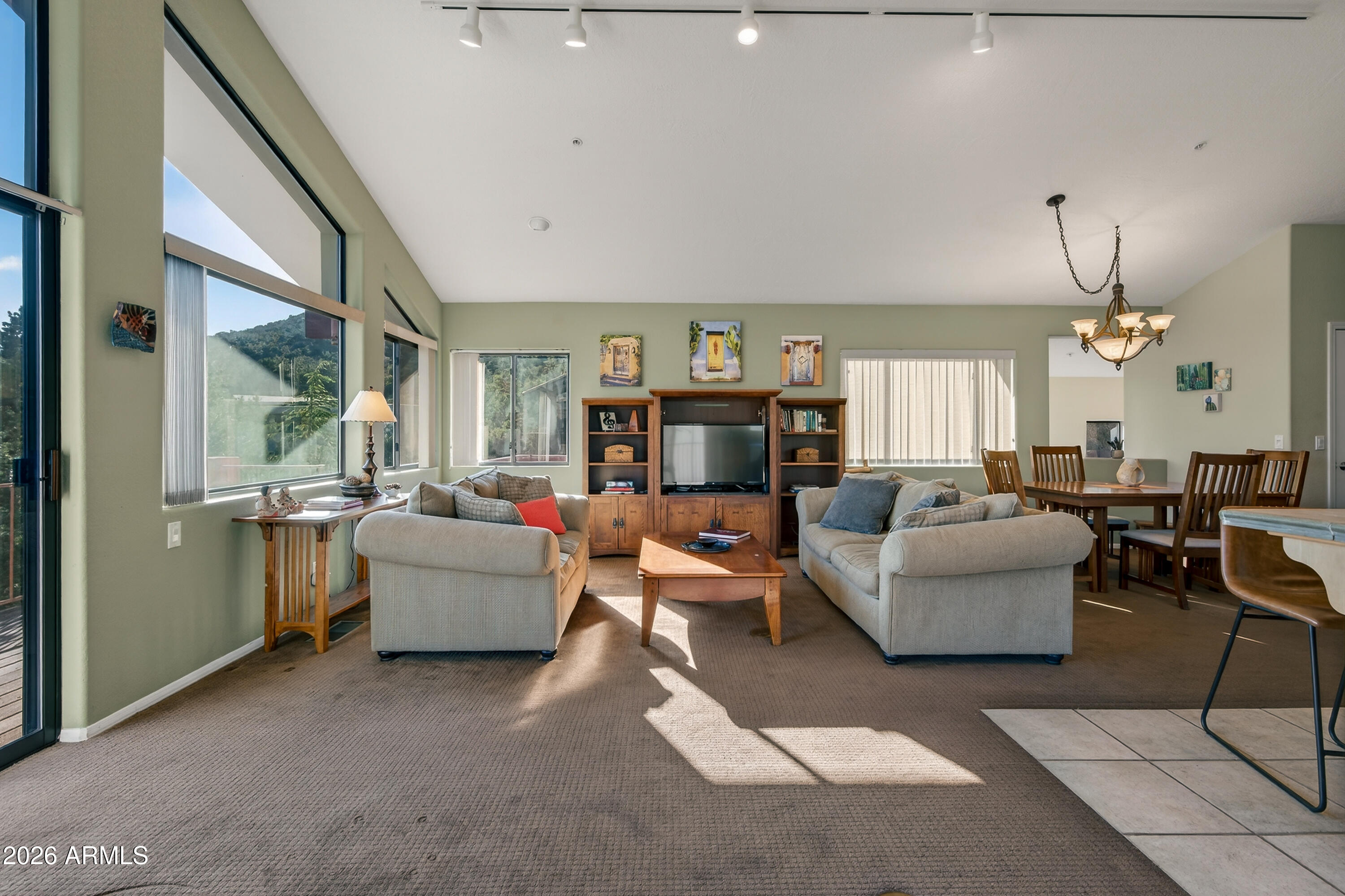 345 Brewer Road Sedona, AZ 86336 - Photo 11 of 56 Living Room