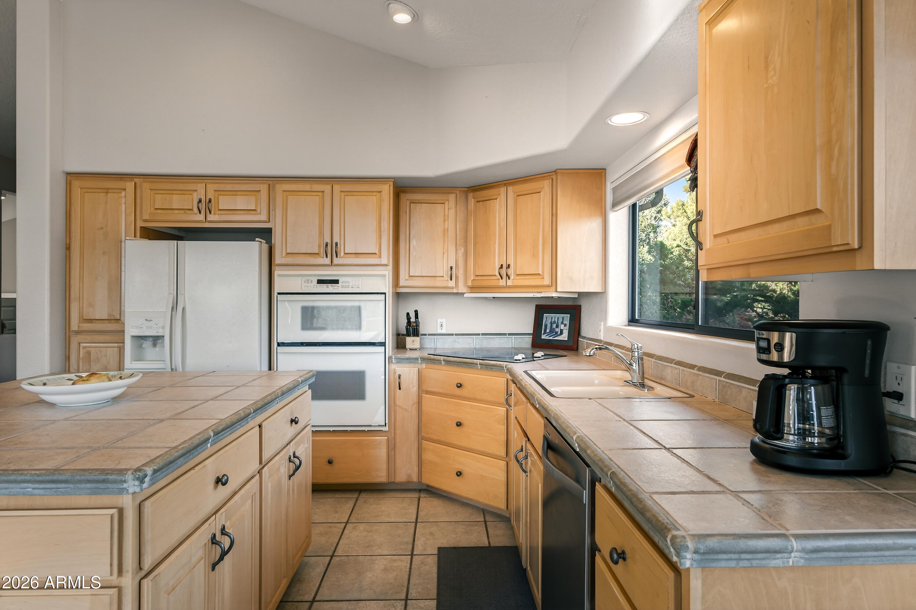 345 Brewer Road Sedona, AZ 86336 - Photo 18 of 56 Kitchen Detail