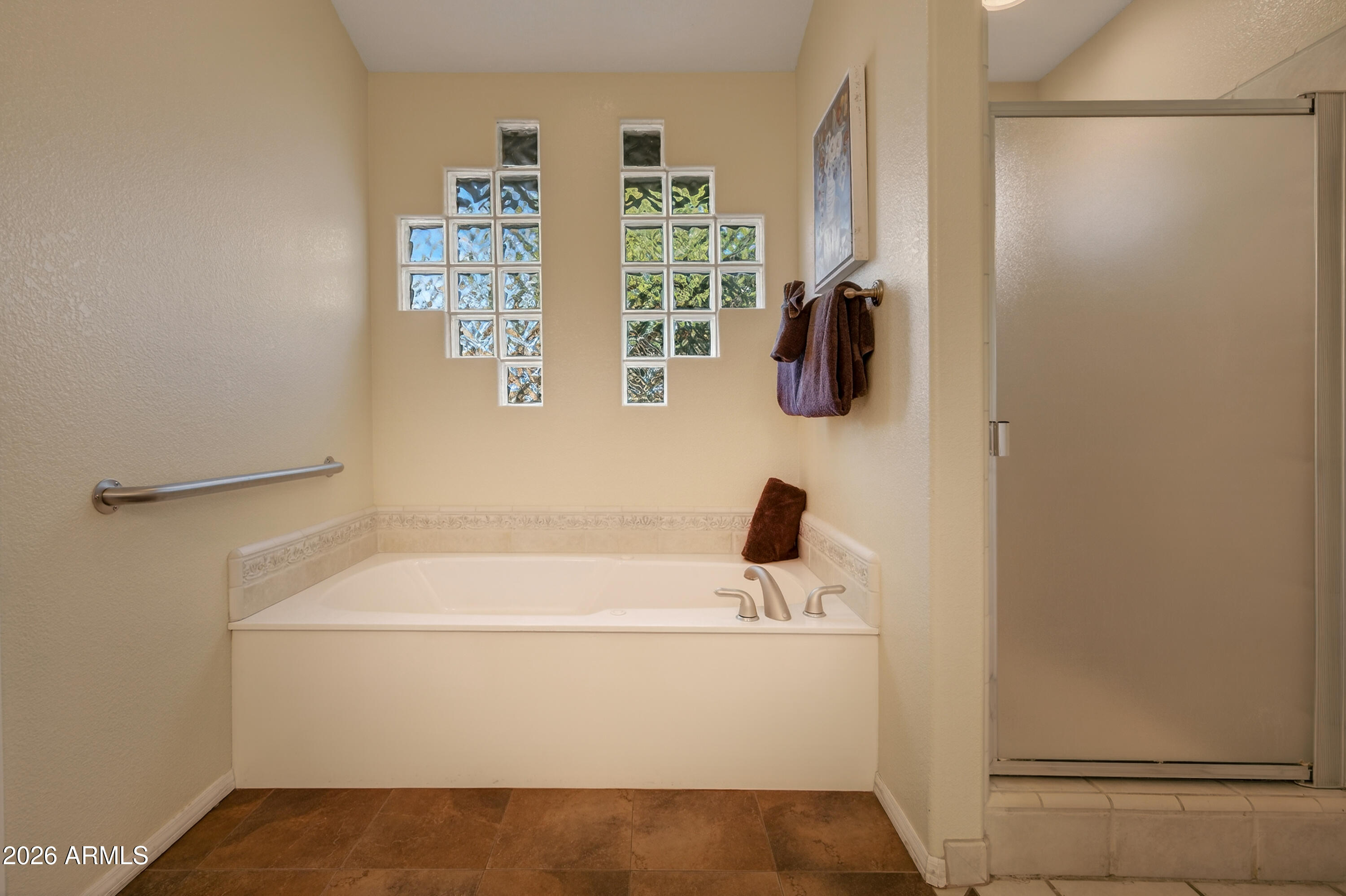 345 Brewer Road Sedona, AZ 86336 - Photo 22 of 56 Master Bath