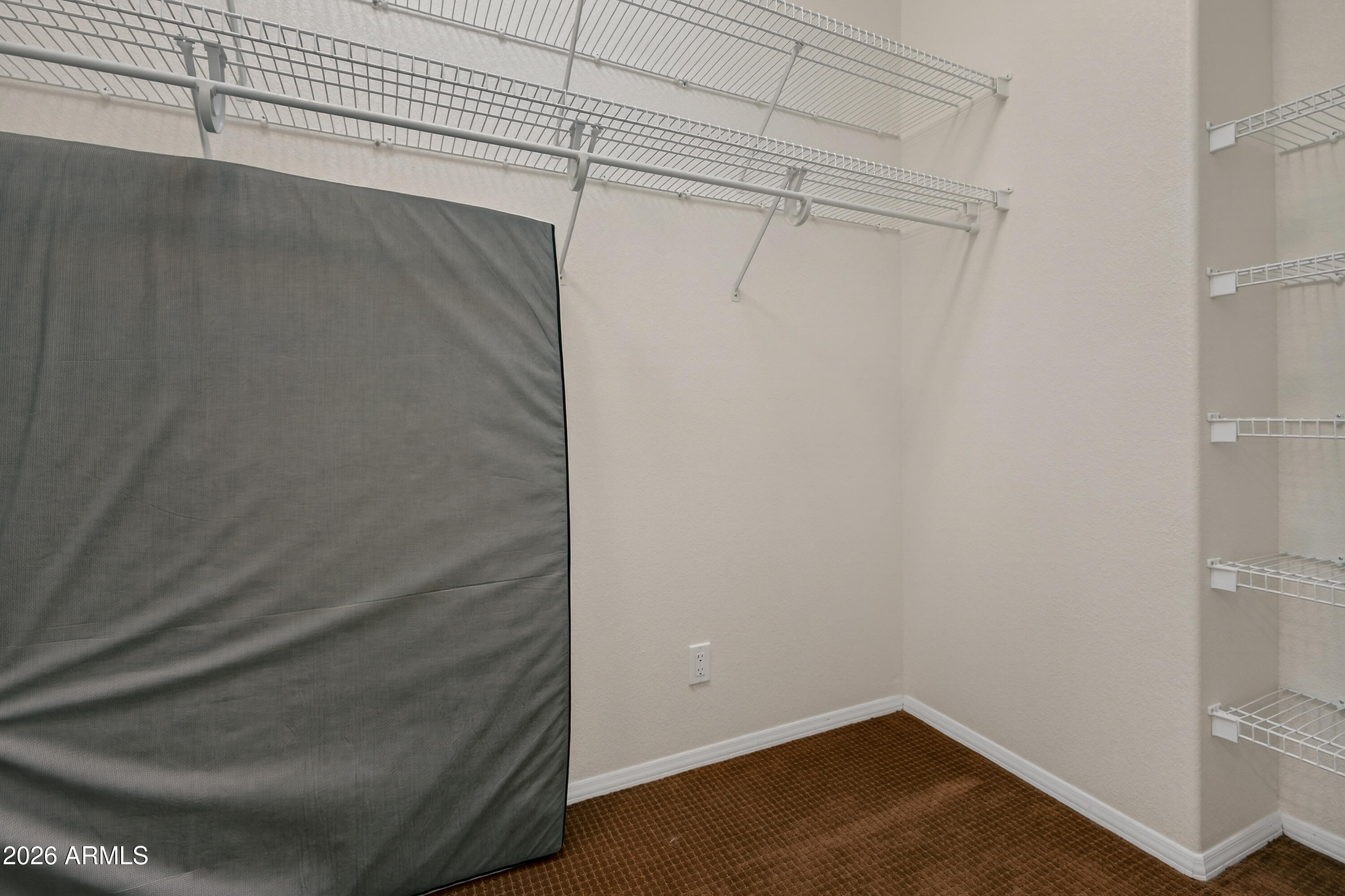 345 Brewer Road Sedona, AZ 86336 - Photo 23 of 56 Large Master Bath Walk-In