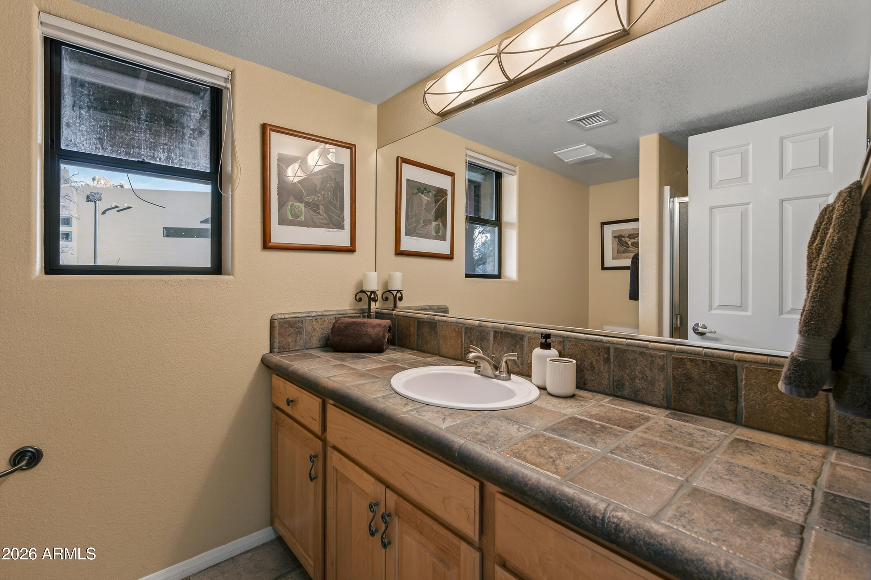 345 Brewer Road Sedona, AZ 86336 - Photo 31 of 56 Third Bathroom