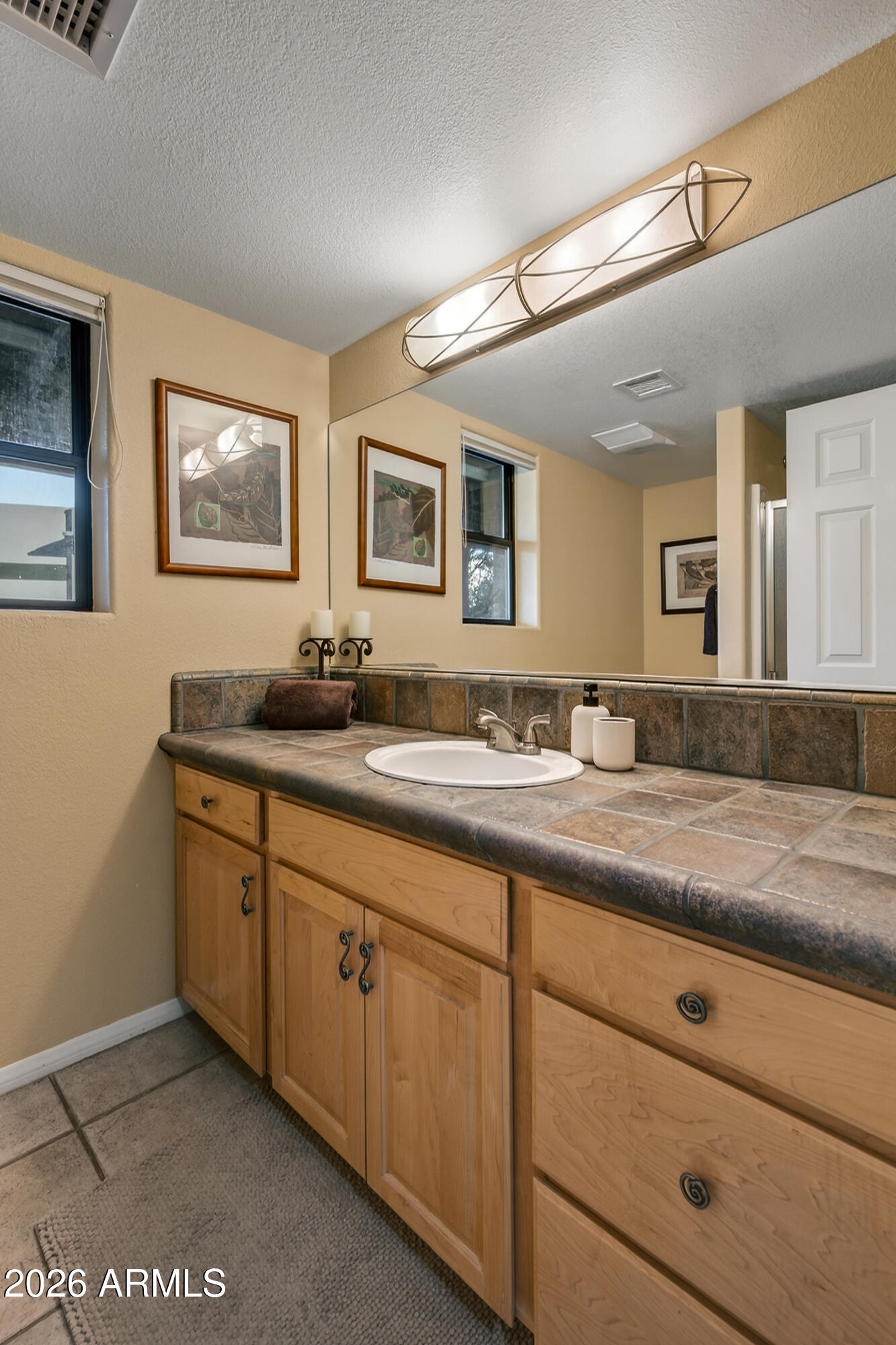 345 Brewer Road Sedona, AZ 86336 - Photo 32 of 56 Third Bathroom Detail