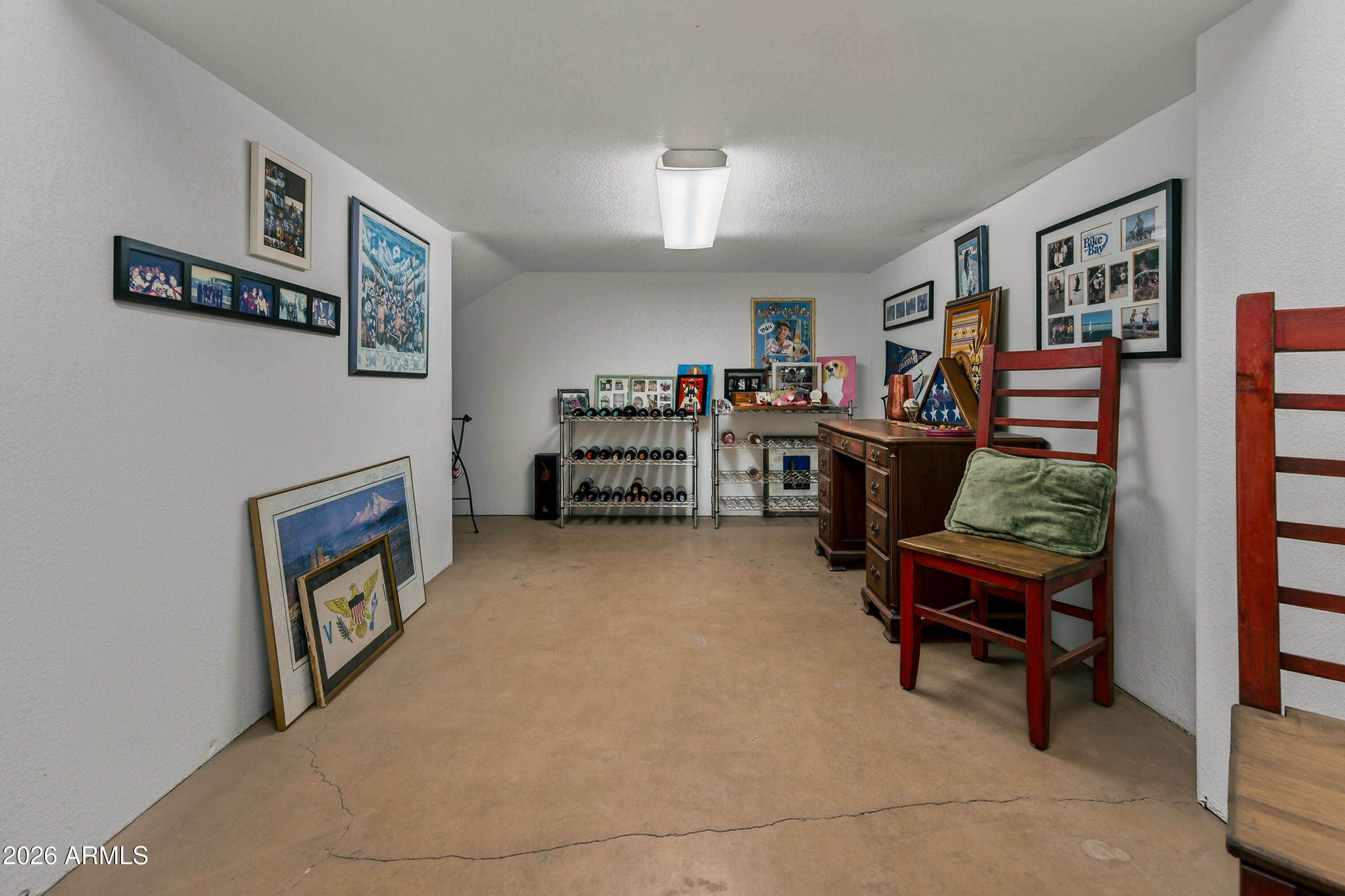 345 Brewer Road Sedona, AZ 86336 - Photo 35 of 56 Hobby or Game Room