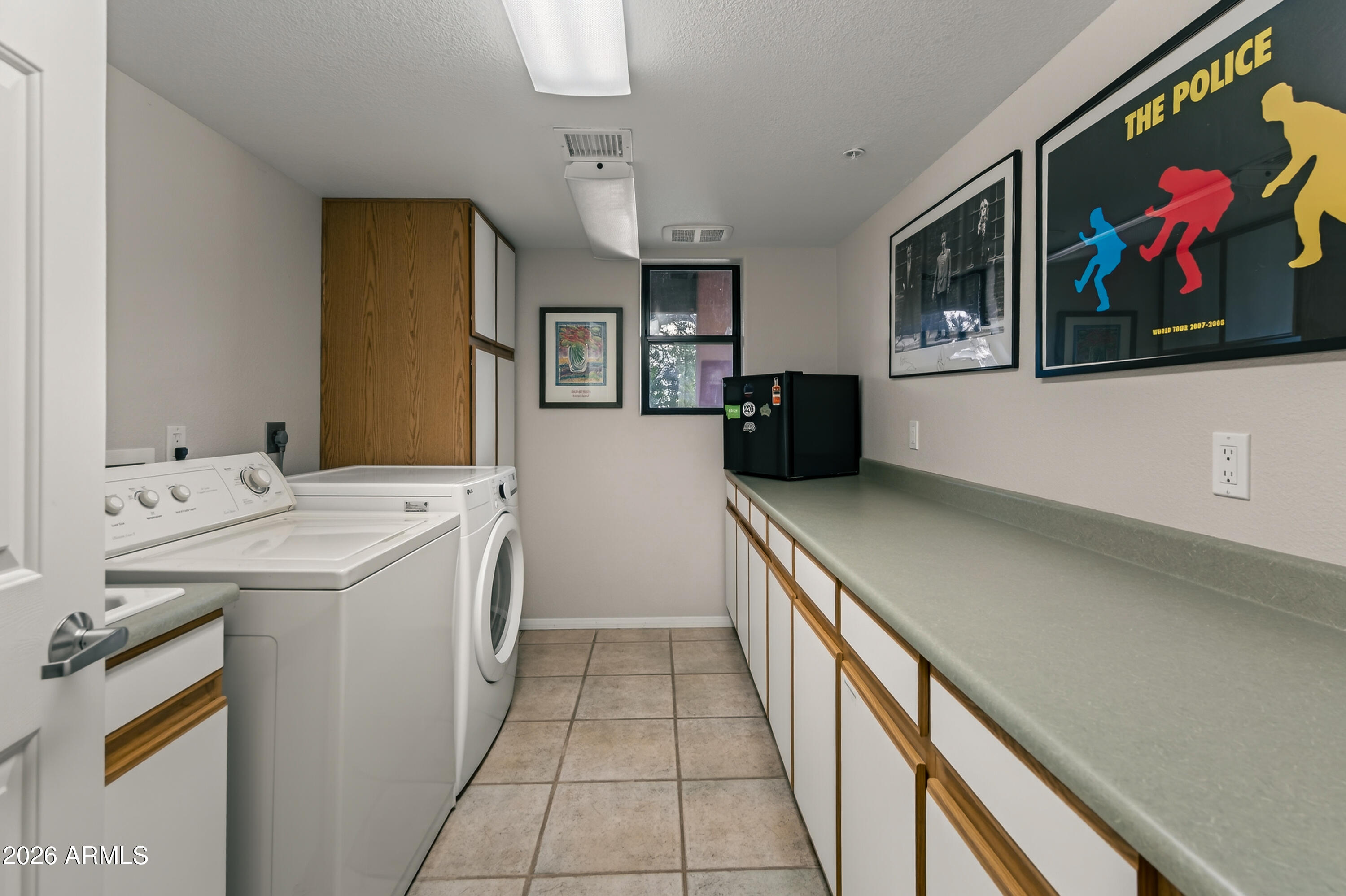 345 Brewer Road Sedona, AZ 86336 - Photo 37 of 56 Laundry-Ready!